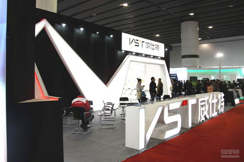 第十屆廣州國際汽車改裝服務業展覽會 引領行業創新，賦能專業服務